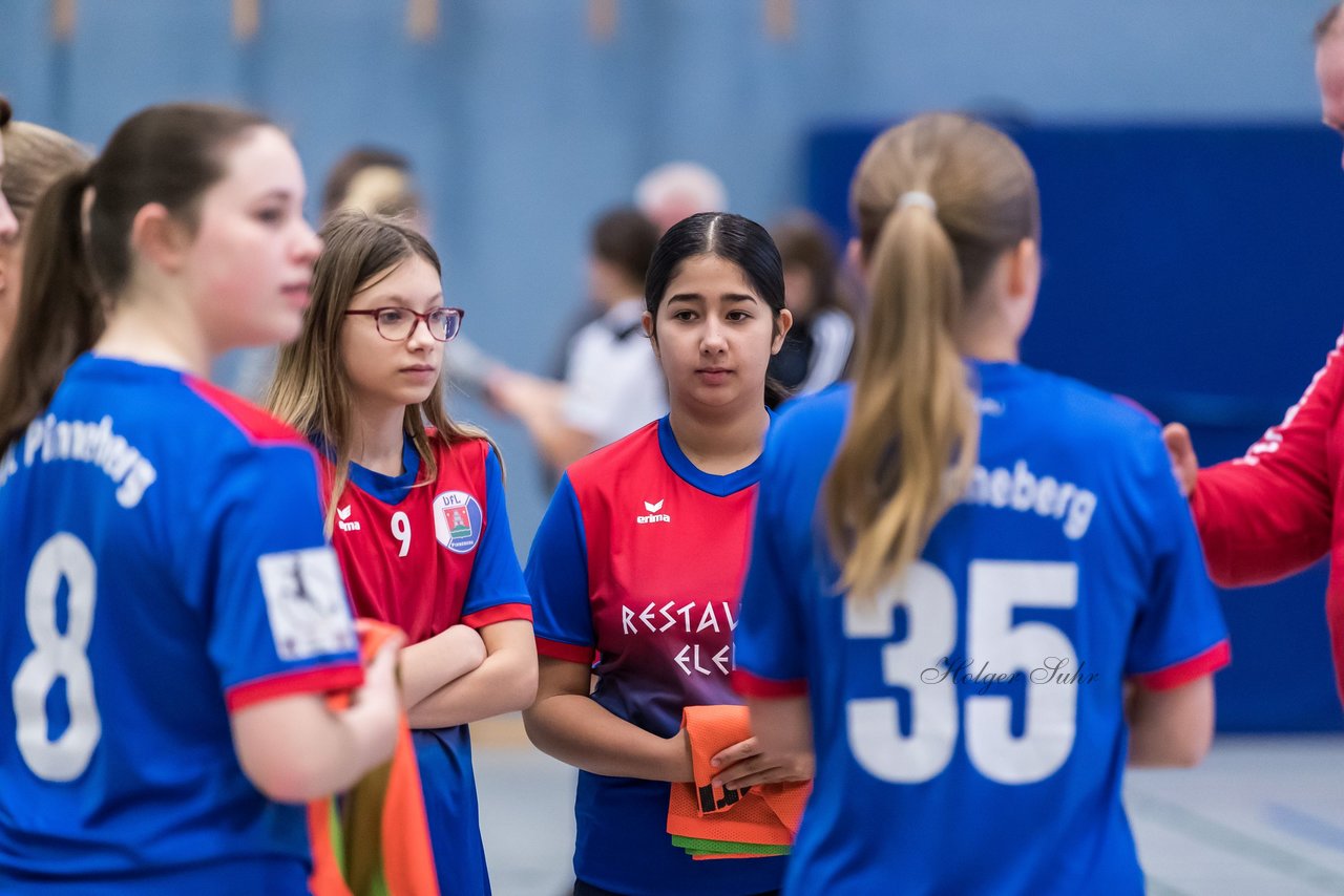 Bild 160 - wCJ Futsalmeisterschaft Runde 1